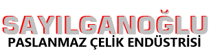 Sayılganoğlu Automotive Industry. Trade Ltd. Sti.