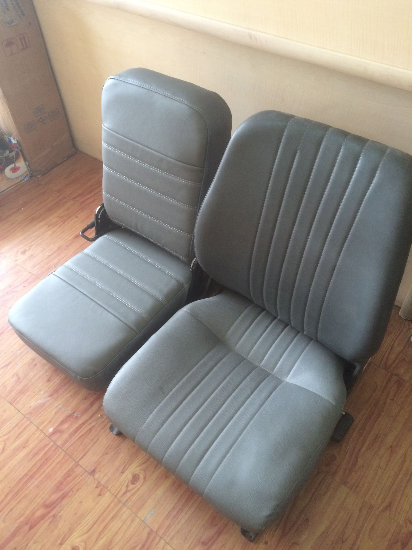 Land Rover Yedek Parça