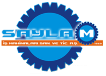 Saylam İş Makinaları Sanayi Ve Ticaret A.Ş.