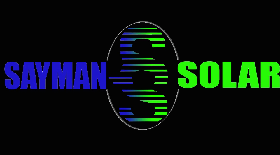 Sayman Solar Ltd.Stı