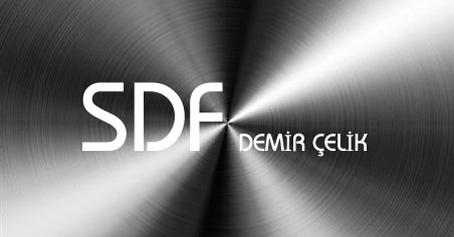 Sdf Demir Çelik Ürn. San. Tic. Ltd. Şti.
