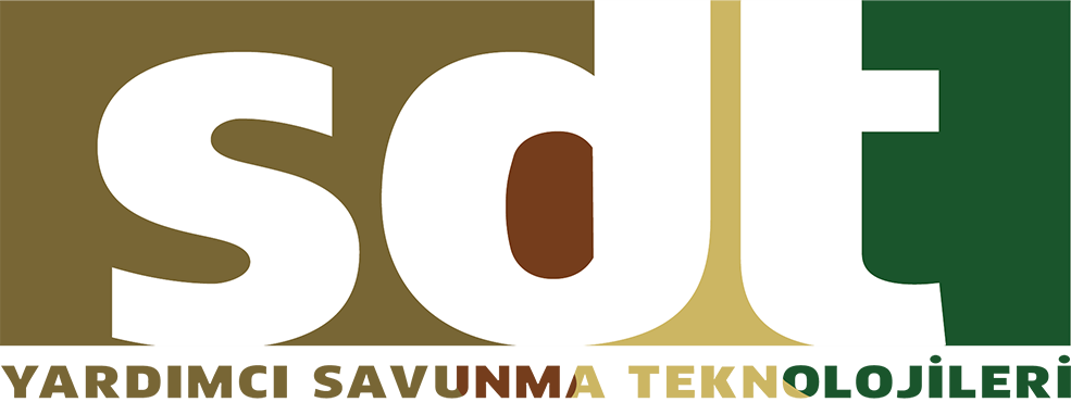 Sdt Yardımcı Savunma Teknolojileri İmalat Eğitim Dan.Hizm.İth.İhr.San. Ve Tic.Ltd.Şti.