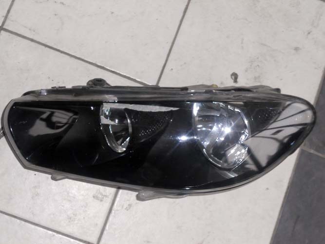 VOLKSWAGEN SPARE PARTS