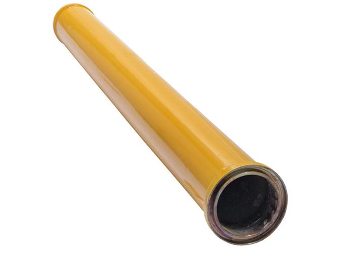 11 NO 150 X 180 1500 MM REDUCTION PIPE.