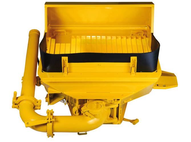 1 NO PUTZMEİSTER KOMPLE KAZAN