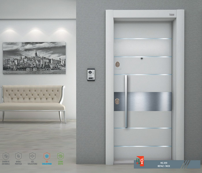 Hıgh Gloss Prime Serisi