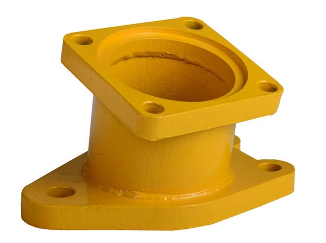 1 NO 14 DERECE KAZAN ÇIKIŞ DİRSEK