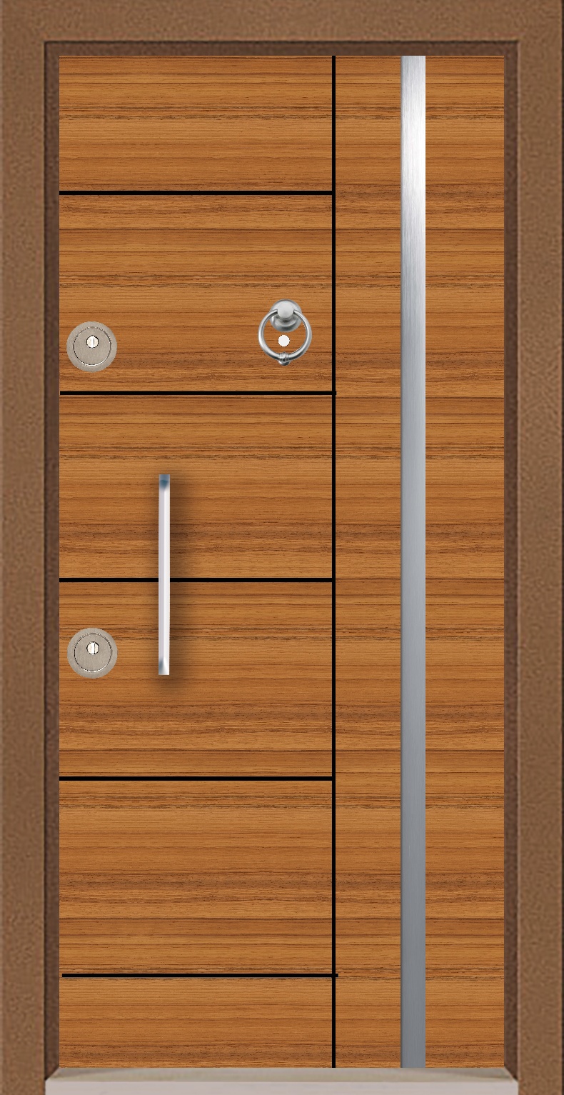 PRT LX 357 TEAK MEŞE