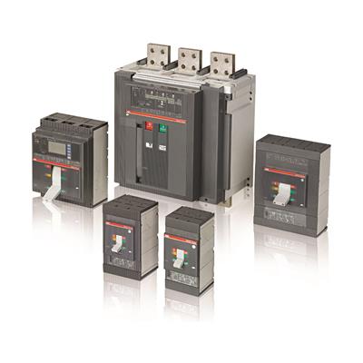 Thermal Magnetic Type Switch