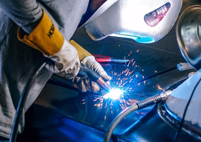 Servis & Bakım & Yenileme