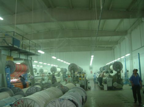 * AIR CONDITIONING & COOLING SYSTEMS *