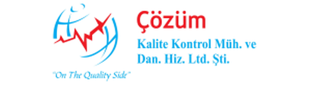Serdar Özer Çözüm Kalite Kontrol