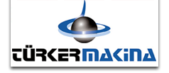 Türker Makına San. Ve Tıc. Ltd.Stı.