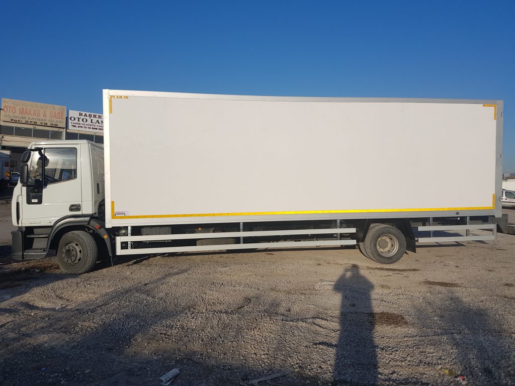 Fiber Kasa Ürünlerimiz