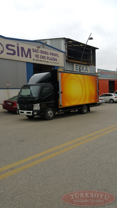 Kayar Perdeli Kasa Ürünlerimiz