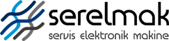 Serelmak Servis Elektronik Makina San. and Tic. Ltd. Sti.