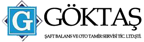 Göktaş Şaft Balans Ve Oto Tamir Basık Servisi Tic. Ltd.Şti.