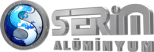 Serim Alüminyum Yapı Malzemeleri İnş. Mak. San. Ve Dış. Tic. A.Ş.