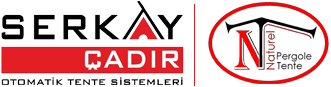 Serkay Çadır Çelik İmalat Tekstil İnş. San. Ve Tic. Ltd. Şti.