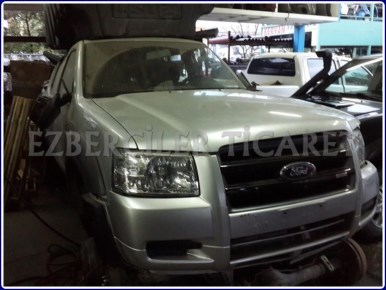 Ford Ranger Spare Parts
