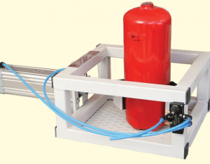 TEZGAH ÜSTÜ PNOMATİK MENGENE