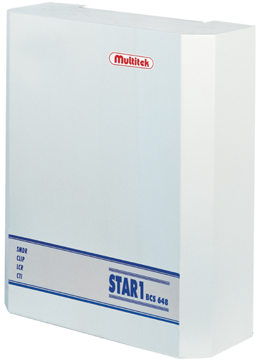 Multitek Star 1 Telefon Santrali