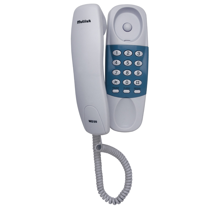 Multitek MD30 Duvar Telefonu
