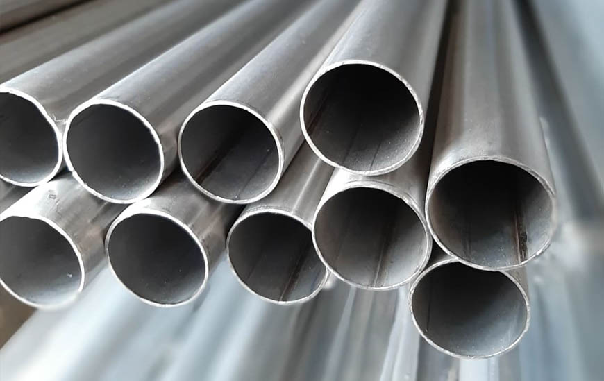 STAINLESS PIPE