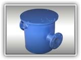 Jacketed Filters