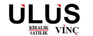 Ulus Vinç Nak.Mak.Oto.Teks.İnş.San.Tic.Ltd.Şti.