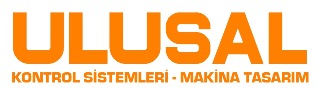 Ulusal Kontrol Sistemleri Ltd. Şti.