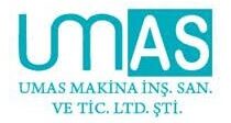 Umas Makina İnş.San.Tic.Ltd.Şti.
