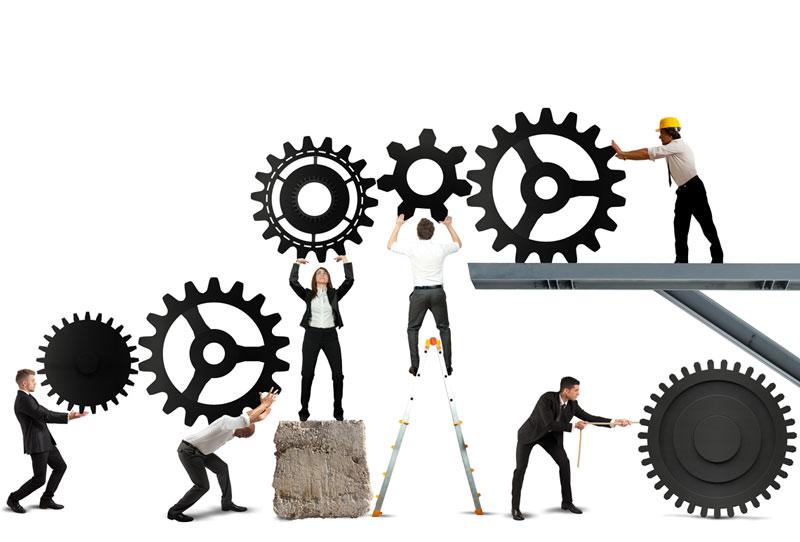 Askeri Birim, Sistem ve Alt Sistemler