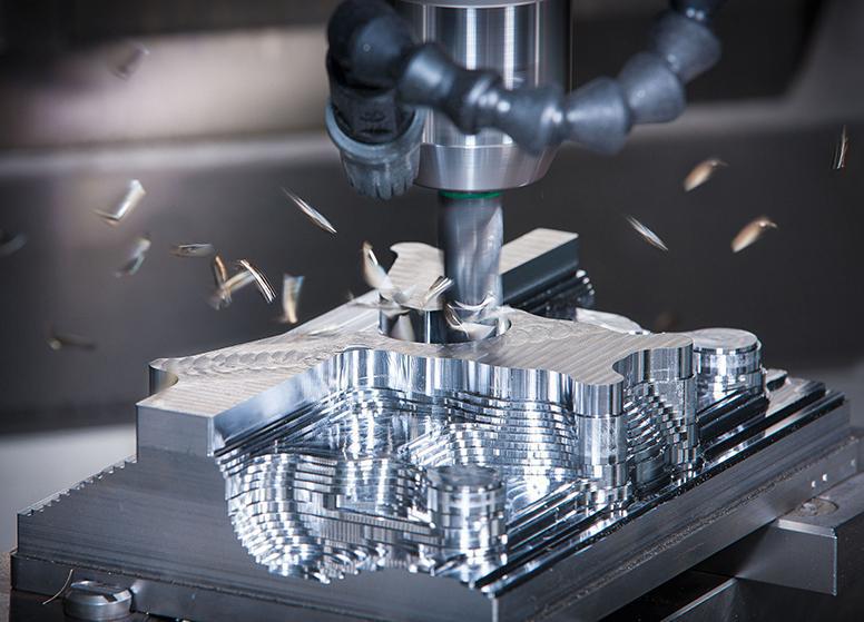 Prototip ve Seri İmalat