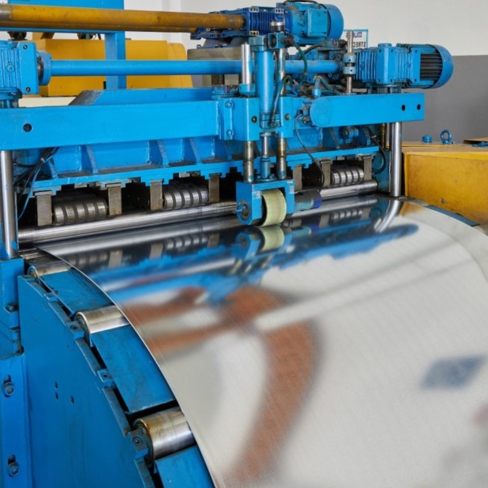 GALVANİZLİ VE BOYALI GALVANİZLİ DÜZ LEVHA