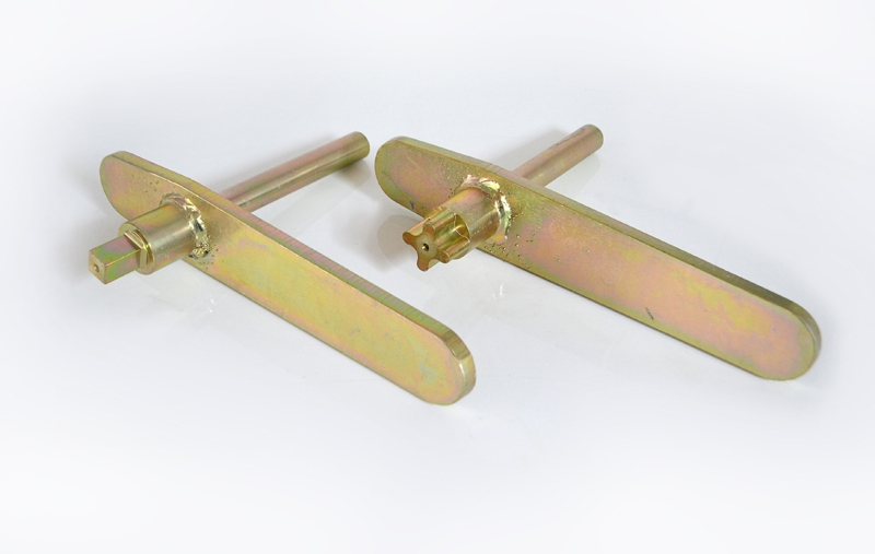 Konik (Havuç) Ankraj Söküm Anahtarı