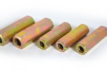 Tierod Birleştirici