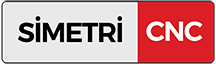Simetri Cnc Sac Kesim Büküm Ltd. Şti.