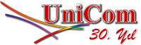 Unicom Üniversal Bilgisayar Hizm.Ltd. Şti.