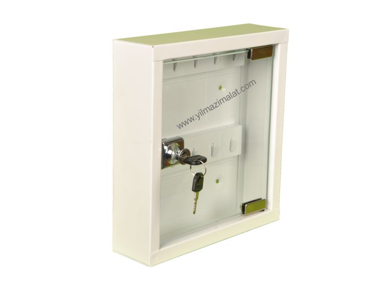 Anahtarlık Dolapları