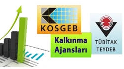 Devlet Destekli Projeler