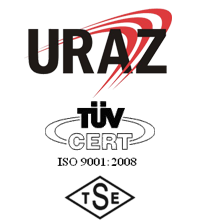 Uraz Motor Vehicles Trade. And San. Inc.