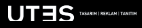 Utes Tasarım Rk.Tan.Hz.Yp.Ve Dn.San.Ve Tıc.Ltd.Stı