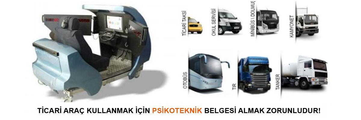 Ankara Psychotechnics Evaluation Center