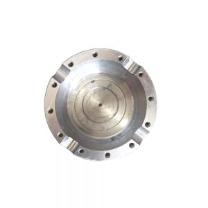 Tasarım Gerektiren Talaşlı İmalat