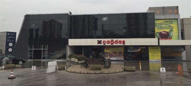 Composite Panel Coating