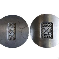 Bisküvi Kalıpları