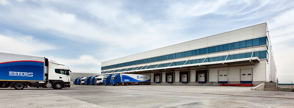 ULUSLARARASI TAŞIMACILIK