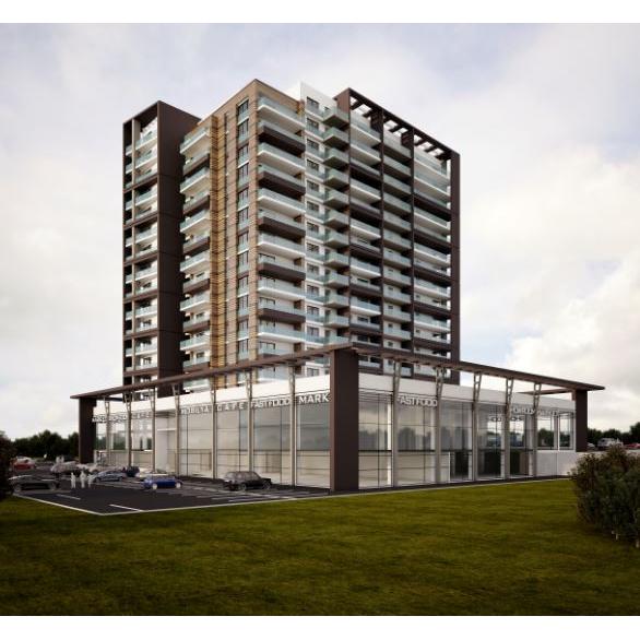 Composite Panel Coating