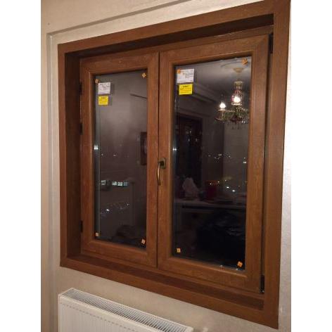 Pervazlı PVC Doğrama